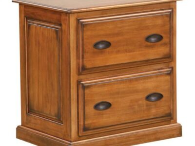 Newport Lateral File Cabinet
