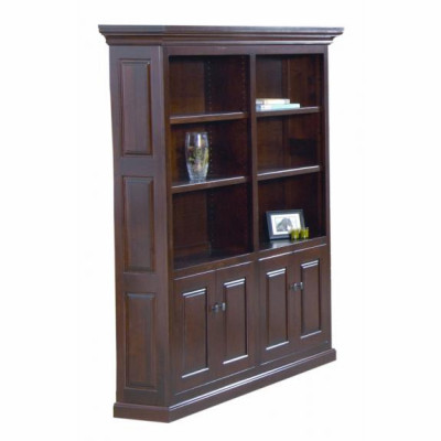 NBK64 Newport Bookcase