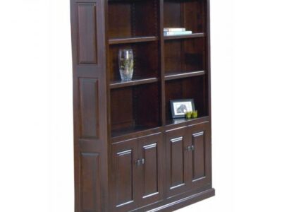 NBK64 Newport Bookcase