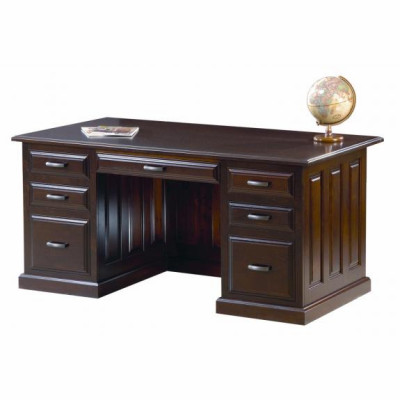 NX3466 Newport Executive Desk