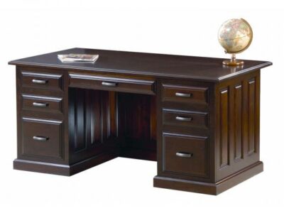 NX3466 Newport Executive Desk