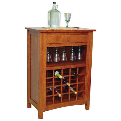 Noble Wine Cabinet
