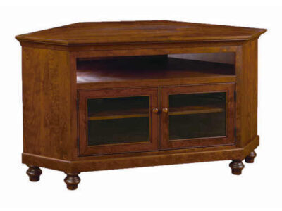 OC-CE-SV38 Corner TV Stand