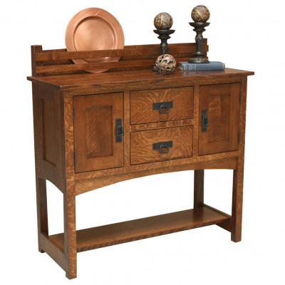 107 Old Century Sideboard