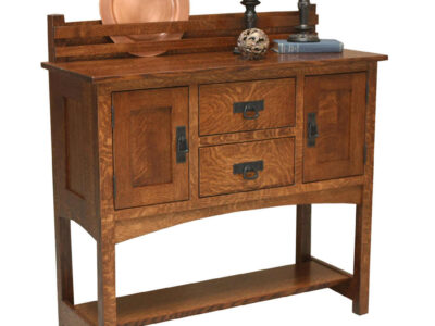 107 Old Century Sideboard
