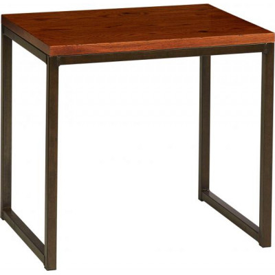 Omni  End Table