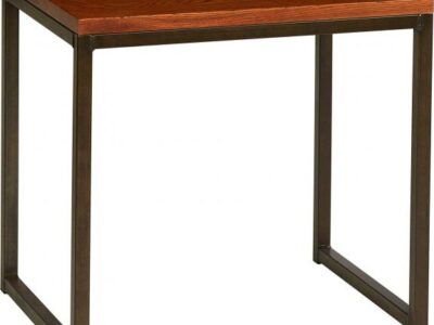 Omni  End Table