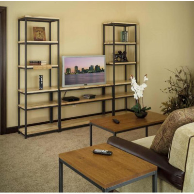 Stereo Component Cabinets
