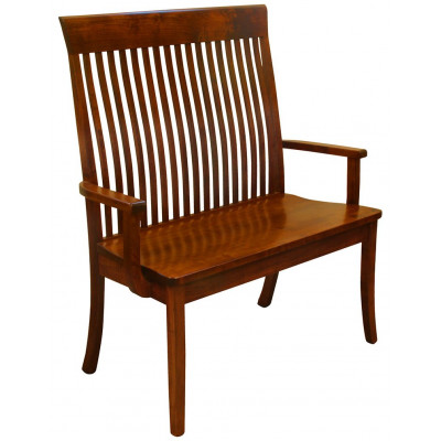 OW Shaker Bench 800A