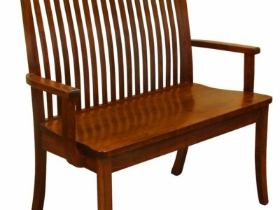OW Shaker Bench 800A