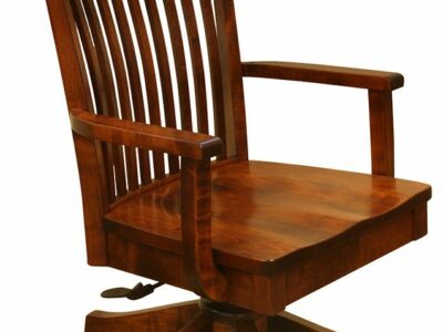 OW Shaker Desk Chair 80D