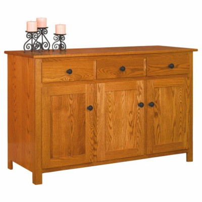 Old South Country Dining Collection G02-33 Buffet