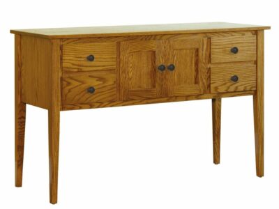 Old South Country Dining Collection G02-31 Sideboard