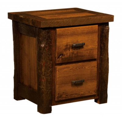 678 Old Timber Nightstand