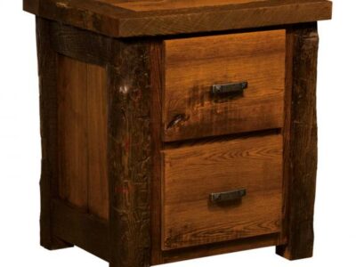 678 Old Timber Nightstand