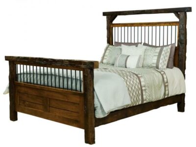 682 Old Timber Queen Bed