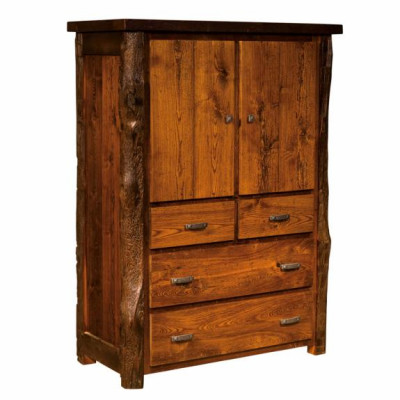 674 Old Timber Bigboy Chest