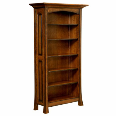 LA-145 Olde Century Bookcase