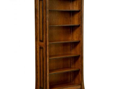 LA-145 Olde Century Bookcase
