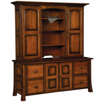 LA-1402 Olde Century Credenza