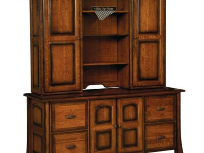 LA-1402 Olde Century Credenza