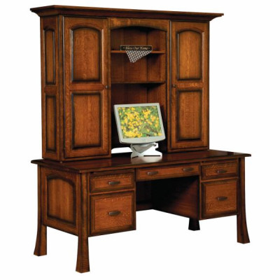 LA-140 Olde Century Desk
