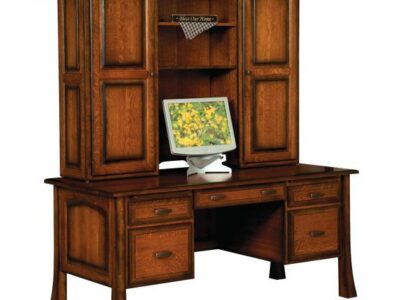 LA-140 Olde Century Desk