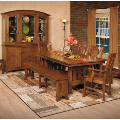 Olde Century Dining Set