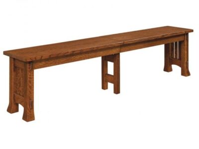 Olde Century Dining Set Olde Century Bench