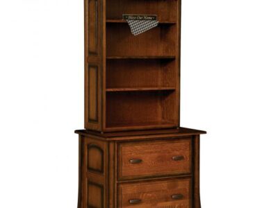 LA-144 Olde Century Lateral File Cabinet