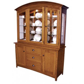 Olde Century Dining Set Olde Century China Cabinet