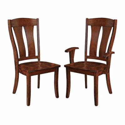 2500 Omaha Dining Room Chair
