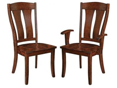 2500 Omaha Dining Room Chair