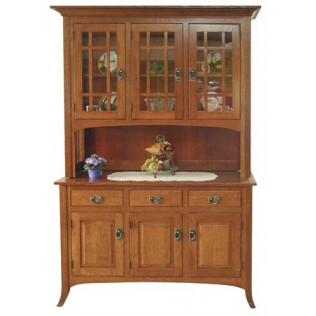 Open Mission Hutch