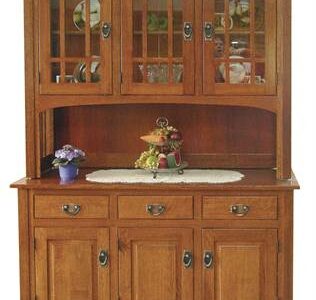 Open Mission Hutch
