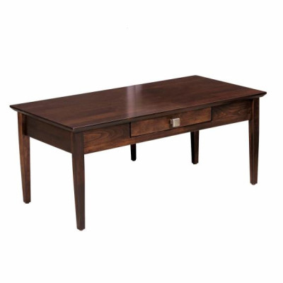 Open Venice Occasional Tables Coffee Table