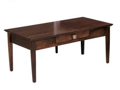 Open Venice Occasional Tables Coffee Table