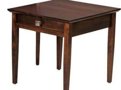Open Venice Occasional Tables End Tables
