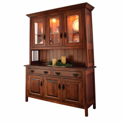 Ouray Dining Room Hutch