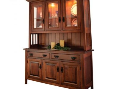 Ouray Dining Room Hutch