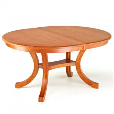 Oval Carlisle Dining Table