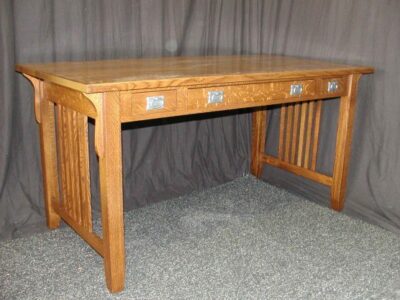 Custom Desk