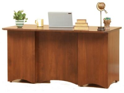 660 Prairie Mission Executive Desk