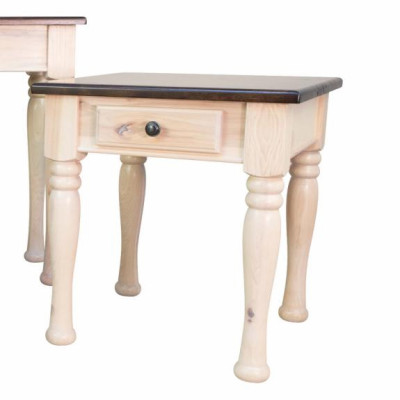 Palisade Occasional Tables End Table