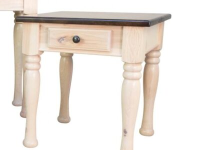 Palisade Occasional Tables End Table