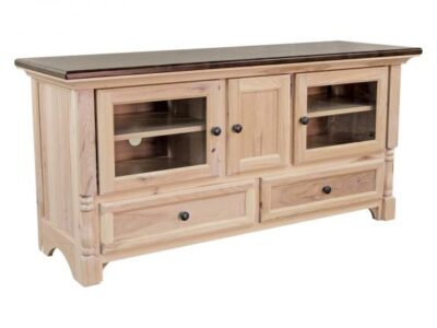 Palisade TV Console