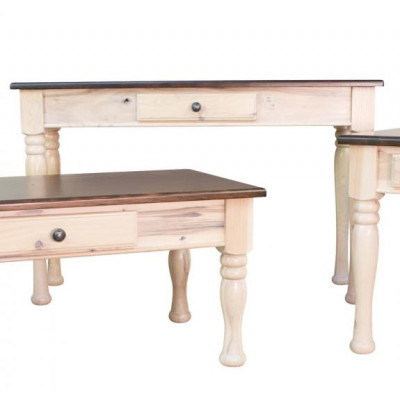 Palisade Occasional Tables Sofa Table