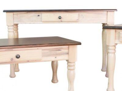 Palisade Occasional Tables Sofa Table