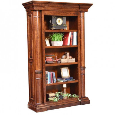 Paris Bookcase