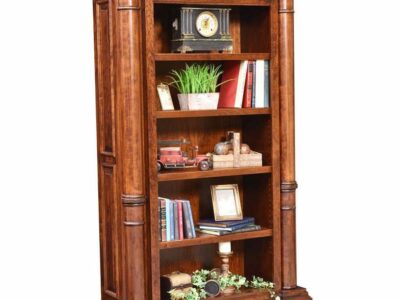 Paris Bookcase